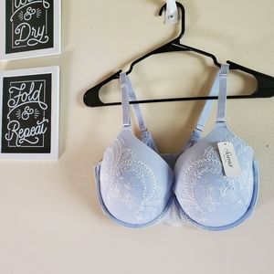 Soma Limited Edition Ornamental Lace Full Coverage